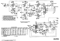 Eico HF-50-HF-60 - Schematic 